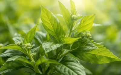 Patchouli Light Essential Oil